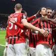Milan e Inter empatam em clássico com gol nos acréscimos
