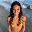 Marquezine e Virgínia juntas? confira os melhores momentos da atriz na fazenda de Leonardo