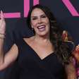 Karla Sofía Gascón afirma que não renunciará à disputa do Oscar