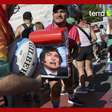 Milhares protestam a favor da diversidade e contra Milei na Argentina