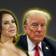 Karla Sofía Gascón ou Donald Trump? Concorrente de Fernanda Torres no Oscar tem falas comparadas às de Trump em vídeo: 'Ridícula'