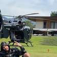 Helicóptero de Neymar está proibido de voar? Entenda situação com a Anac