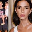 Fotógrafo de Virginia expõe postura de Bruna Marquezine na fazenda de Leonardo: 'Ela é...'