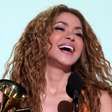 Shakira vence Anitta e Brasil sai do Grammy sem nenhum prêmio