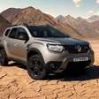 Renault Duster e Oroch ficam até R$ 2.900 mais caros no Brasil em maio