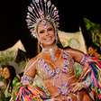 Ex-BBB, apresentadora e atriz estão entre as rainhas das escolas de samba do Rio