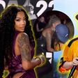 Ludmilla e Billie Eilish vão lançar música juntas? Teoria inusitada viraliza entre fãs após encontro e dança no 'after' do Grammy 2025: 'Queremos ela no Numanice'