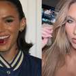 Bruna Marquezine versus Virginia? Internet escolhe um lado após viagem polêmica