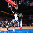 OKC Thunder vence mais uma e briga pelos playoffs continua: os resultados da rodada