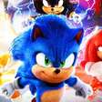 Sonic 3 derrota Pikachu e obtém segunda maior bilheteria de um filme baseado em games