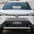 Corolla Cross XRE: veja preço atualizado para PCD e o que o modelo oferece