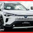 Toyota Corolla Cross 2026: conheça todas as mudanças do SUV japonês