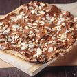 Chef Fellipe Zanuto ensina como preparar o Quadratino di Nutella