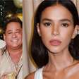 Nora de Leonardo surpreende ao dar opinião sincera sobre Bruna Marquezine: 'Ela é...'
