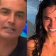 Leo Dias esculacha Bruna Marquezine após polêmica em fazenda de Leonardo: 'Se acha melhor que todos'