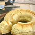 Bolo de pão de queijo mineiro: receita fácil e sem glúten