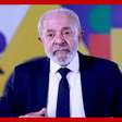 'Se Bolsonaro concorrer comigo, vai perder outra vez', diz Lula