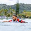 WSL dá continuidade à etapa em Pipeline após uma semana de espera