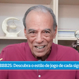 BBB25: Descubra o estilo de jogo de cada signo