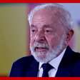 Lula diz que governo leva 'muito a sério' o controle da inflação