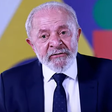 Lula diz que governo leva 'muito a sério' o controle da inflação