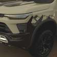 Chevrolet prepara edição especial de Onix, Tracker e S10 para celebrar 100 anos no Brasil