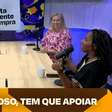 'A sensação do ninho vazio é a vida toda', confessa apresentadora e mãe de 3 filhas