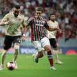 Após derrota para o Fluminense, Vasco perde invencibilidade no Cariocão
