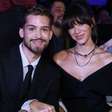Bruna Marquezine se manifesta pela 1ª vez após virar alvo de Leo Dias e reage às fotos inéditas de João Guilherme após polêmica: 'Foi...'