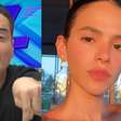 Leo Dias se explica após detonar Bruna Marquezine: 'Arrogante e soberba em todos os momentos'