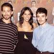'Pesou a mão': Marquezine ganha apoio do marido de Sasha após fala controversa de Leo Dias sobre polêmica com família de Leonardo