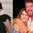 Filha de Leonardo comenta climão com Bruna Marquezine durante festa: 'Muito pessoal'