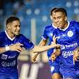 Confiança vence e ultrapassa o Náutico na Copa do Nordeste sofrendo só um chute a gol