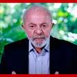 Lula volta a criticar Trump sobre Gaza