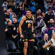 Em jogo disputado, Phoenix Suns vence o Utah Jazz na prorrogação; os resultados da rodada