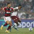Flamengo encara o Fluminense e busca manter o tabu contra o rival