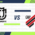 Athletico x Maringá: prováveis escalações, arbitragem, onde assistir e retrospecto