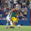 Criciúma marca no fim e fica no empate contra o Brusque