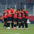 Em busca da terceira vitória consecutiva, Athletico encara o Maringá