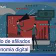 Mercado de afiliados: os benefícios reais para a economia digital