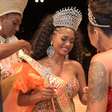 Escolha da rainha do samba de SP é muito mais que globeleza