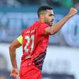 De virada, Athletico vence o Maringá e está nas quartas de final do Paranaense