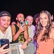 Antes e depois de Bruna Marquezine com cabelo longo viraliza e aparência surpreende web: 'Diva que se recusa a...'
