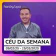 Céu da semana: movimentos astrológicos prometem mudanças