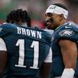 Eagles atropelam Chiefs e conquistam o Super Bowl LIX com atuação irretocável