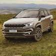 Calmon: novo motor 2.2 Turbodiesel mostra a evolução do Jeep Commander