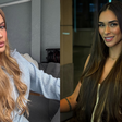 Tainá Castro, esposa de Militão, proíbe Karoline Lima de mostrar filhos dela com Léo Pereira nas redes sociais