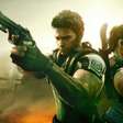 Resident Evil 5 é classificado para Xbox Series na América do Norte