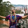 Doutorado na USP explica ritmo do funk através da geometria
