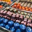 Aridez crescente nas regiões produtoras de cacau está levando preço do chocolate às alturas em todo o mundo